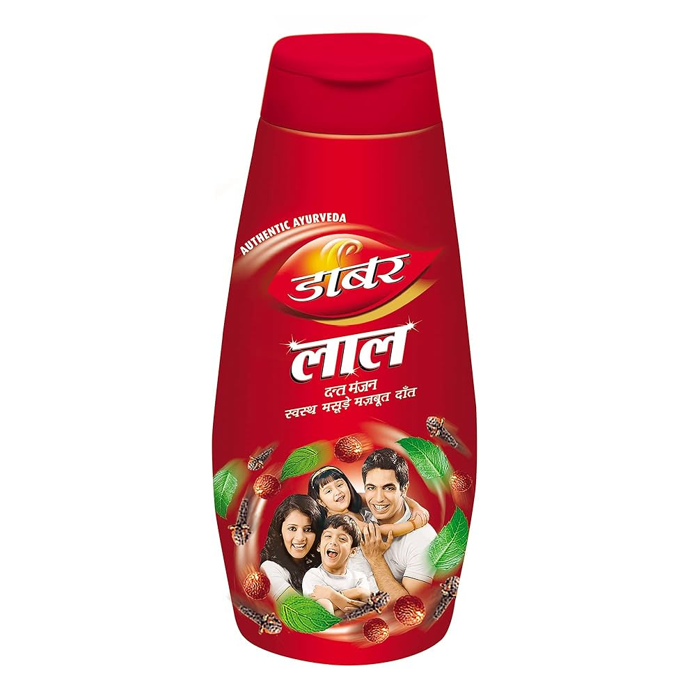 Dabur Red Tooth Powder - 150 g